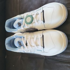 New Balance 550 UNC White University Blue